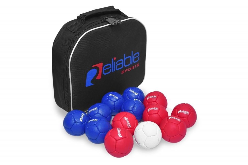 TABLE BOCCIA Miniature Version RELIABLE SPORTS